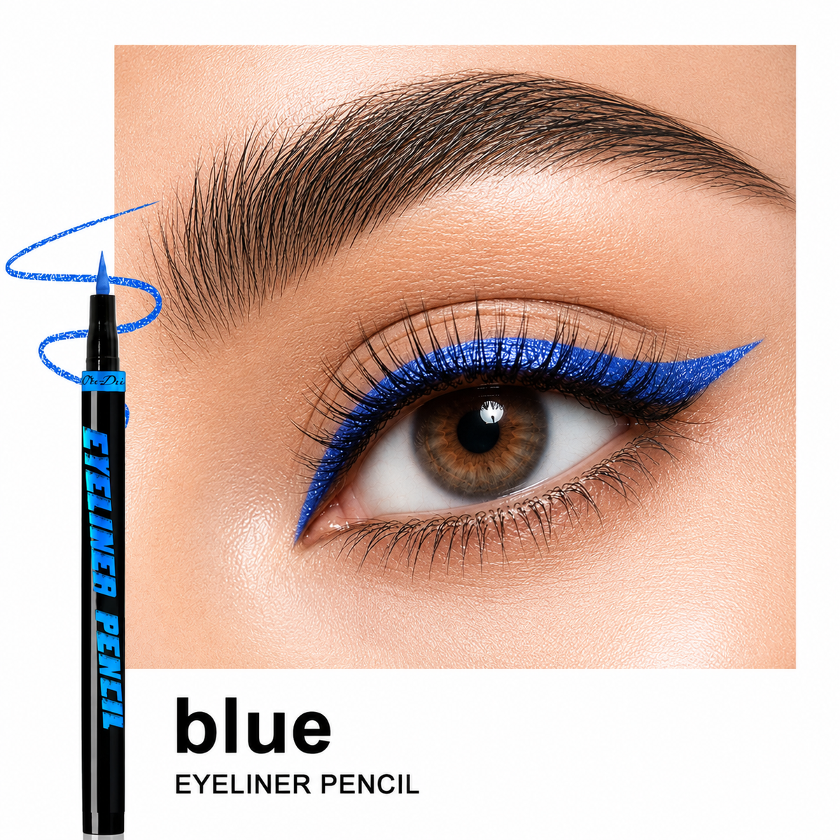Beyond Glow™ Smudge-Proof Metallic Liner Set – 3 Pcs