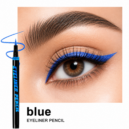 Beyond Glow™ Smudge-Proof Metallic Liner Set – 3 Pcs