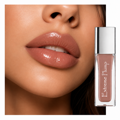 Beyond Glow™ Wet-Look Lip Gloss – 3-Piece Set