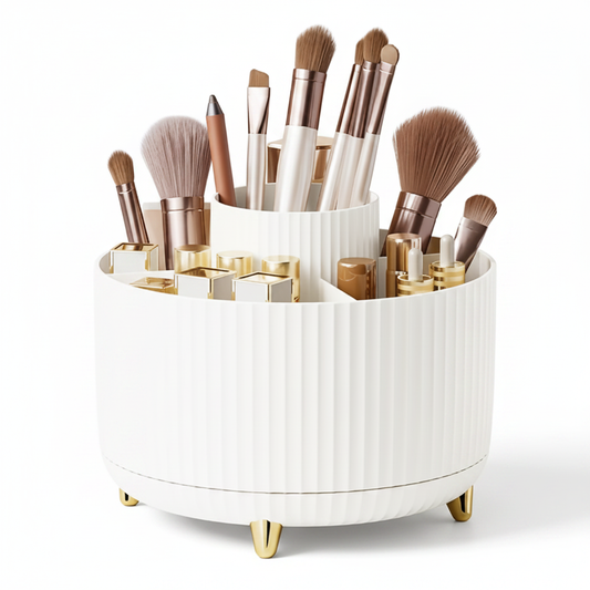 Beyond Glow White Organizer - Studio